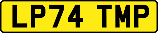 LP74TMP