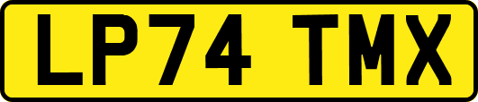 LP74TMX