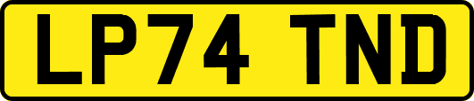 LP74TND