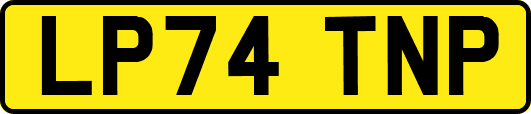 LP74TNP