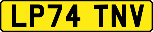 LP74TNV