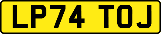 LP74TOJ