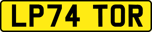LP74TOR