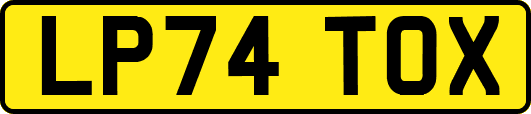LP74TOX