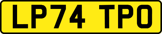 LP74TPO