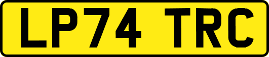 LP74TRC