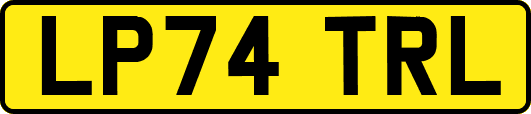 LP74TRL