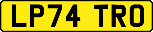 LP74TRO