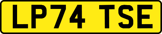 LP74TSE