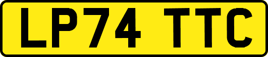 LP74TTC