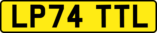 LP74TTL