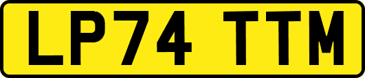 LP74TTM