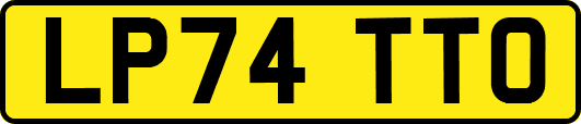 LP74TTO