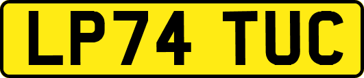LP74TUC