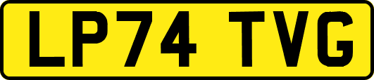 LP74TVG