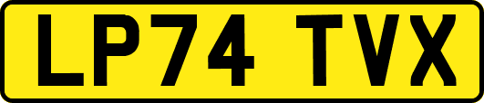 LP74TVX