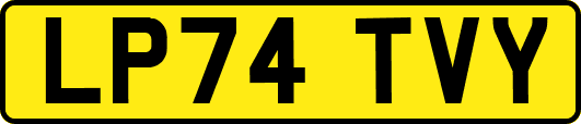 LP74TVY