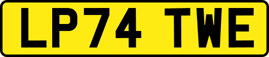 LP74TWE