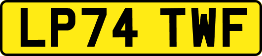 LP74TWF