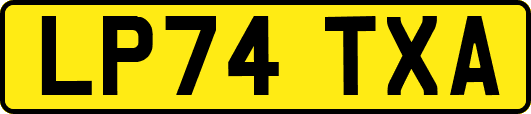 LP74TXA