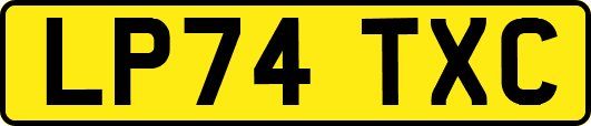 LP74TXC