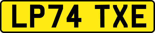 LP74TXE