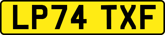 LP74TXF