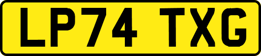 LP74TXG