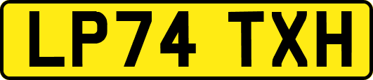 LP74TXH