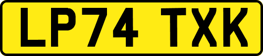 LP74TXK