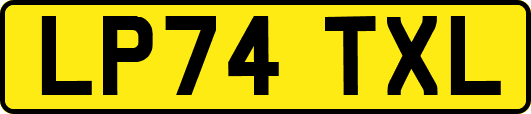 LP74TXL