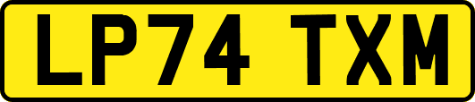 LP74TXM