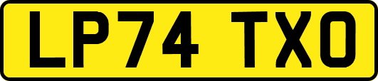 LP74TXO
