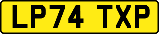 LP74TXP