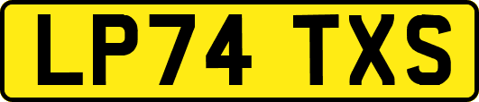 LP74TXS