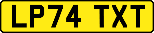 LP74TXT