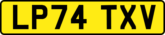 LP74TXV