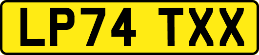 LP74TXX