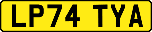 LP74TYA