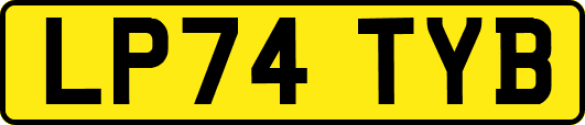 LP74TYB