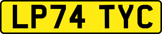 LP74TYC