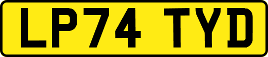 LP74TYD
