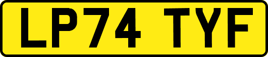 LP74TYF