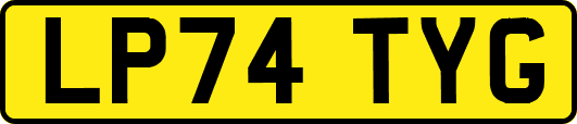 LP74TYG