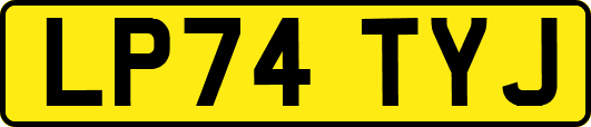 LP74TYJ