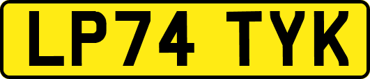 LP74TYK