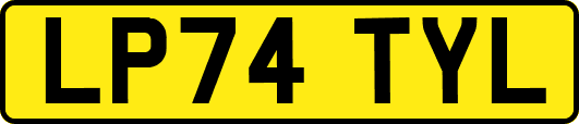 LP74TYL