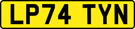 LP74TYN