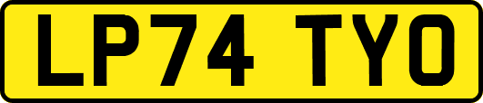 LP74TYO