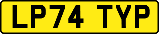 LP74TYP
